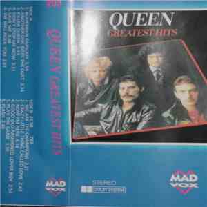 Queen - Greatest Hits download mp3 flac