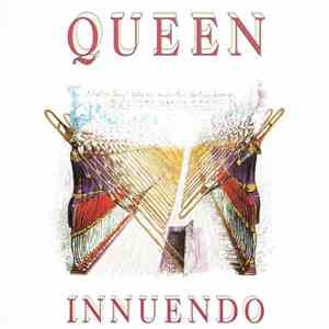 Queen - Innuendo download mp3 flac