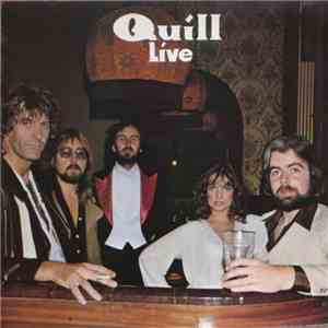 Quill  - Live download mp3 flac
