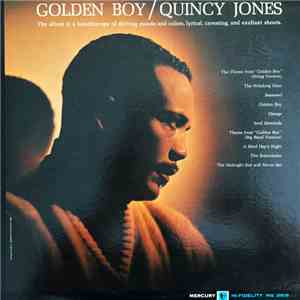 Quincy Jones - Golden Boy download mp3 flac