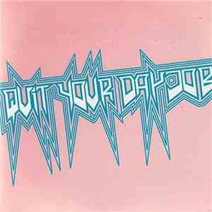 Quit Your Dayjob - Bodypoppers download free