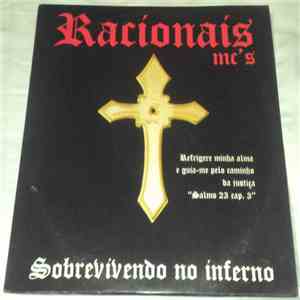 Racionais MC's - Sobrevivendo No Inferno download free