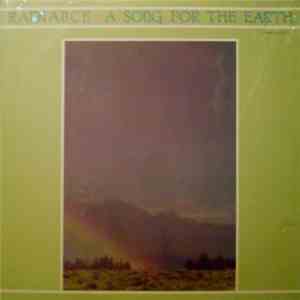 Radiance  - A Song For The Earth download mp3 flac