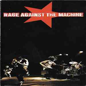 Rage Against The Machine - Rage Against The Machine download mp3 flac
