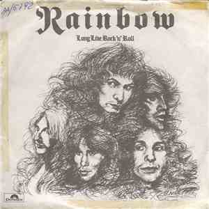 Rainbow - Long Live Rock 'N' Roll download mp3 flac