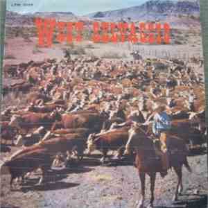 Ralph Hunter Choir, The Sons Of The Pioneers - West Selvaggio download mp3 flac