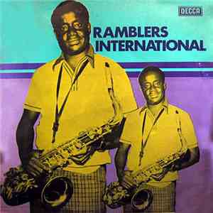 Ramblers International - Ramblers International download mp3 flac