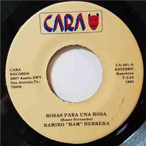 Ramiro "Ram" Herrera - Rosas Para Una Rosa download mp3 flac