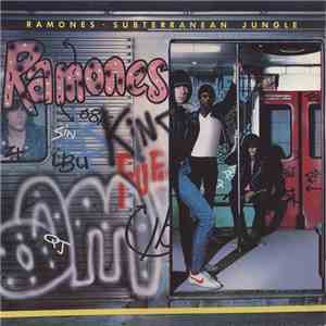 Ramones - Subterranean Jungle download mp3 flac