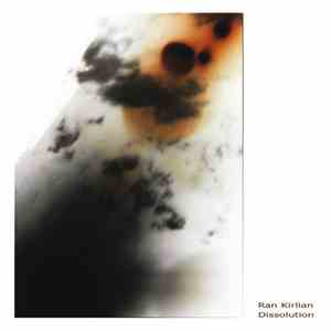 Ran Kirlian - Dissolution download mp3 flac