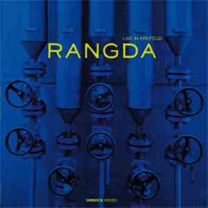 Rangda - Live In Krefeld download mp3 flac