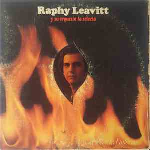 Raphy Leavitt Y Su Orquesta La Selecta - A Recorded Inferno download mp3 flac
