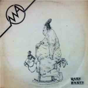Rare Earth - Ma download free