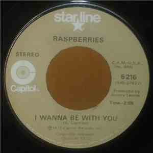 Raspberries - I Wanna Be With You download mp3 flac