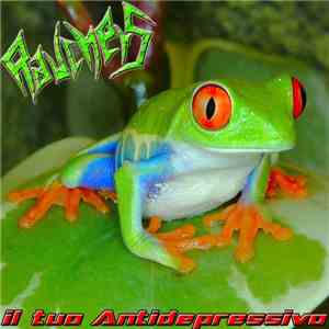 Rauchers - Il tuo Antidepressivo download mp3 flac