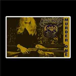 Rawhide  - Murder One download mp3 flac