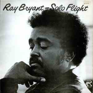 Ray Bryant - Solo Flight download free