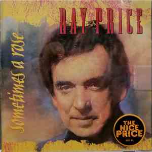 Ray Price - Sometimes A Rose download mp3 flac