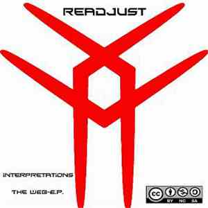 ReAdjust - Interpretations The Web-E.P. download mp3 flac