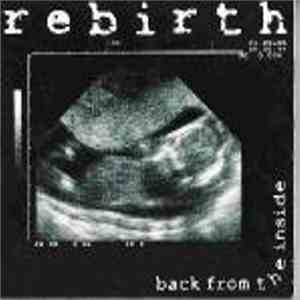 Rebirth  - Back From The Inside download free