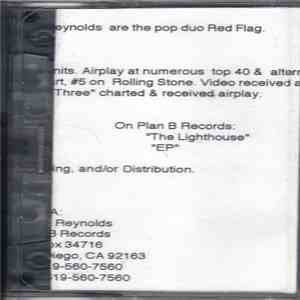 Red Flag - Caveat Emptor - Promotiontape download mp3 flac