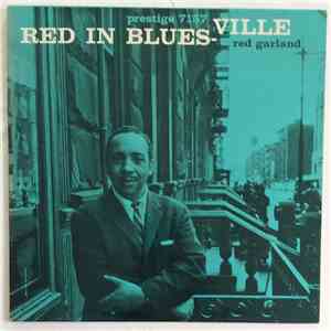 Red Garland - Red In Bluesville download mp3 flac