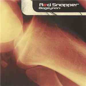 Red Snapper - Bogeyman download mp3 flac