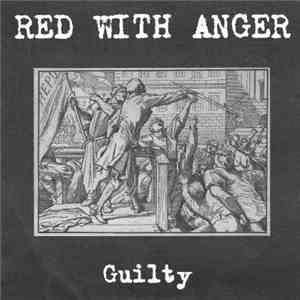 Red With Anger / Skräck - Untitled download mp3 flac