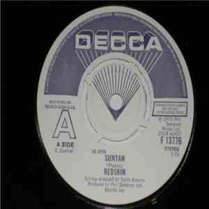 Redskin  - Suntan download free