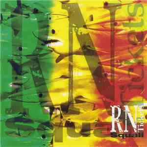 Reggae National Tickets - Squali download free