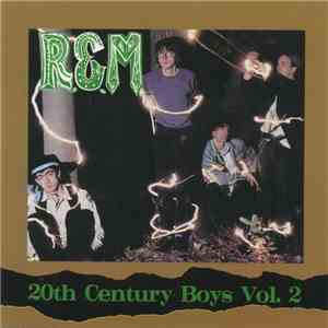 R.E.M. - 20th Century Boys Vol. 2 download free R.E.M. - 20th Century Boys Vol. 2 download mp3 flac