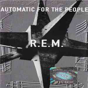 R.E.M. - Automatic For The People download mp3 flac