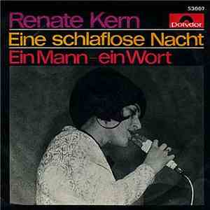 Renate Kern - Eine Schlaflose Nacht download mp3 flac