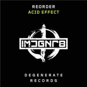 ReOrder - Acid Effect download free