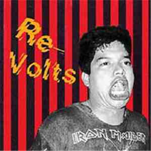 Re-Volts - Re-Volts download mp3 flac