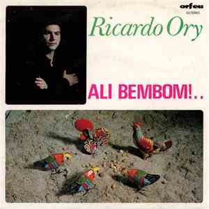 Ricardo Ory - Ali Bembom! ... download mp3 flac