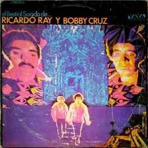 Ricardo Ray Y Bobby Cruz - El Bestial Sonido download free