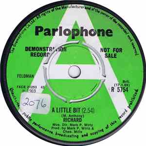 Richard  - A Little Bit download free
