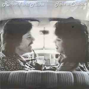 Richard And Miche - Take A Chance download free