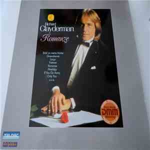 Richard Clayderman - Romanze download mp3 flac