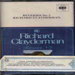 Richard Clayderman - Rêveries N°2 download mp3 flac