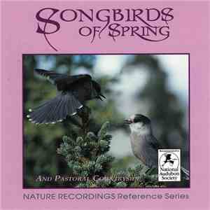Richard Hooper - Songbirds Of Spring download mp3 flac