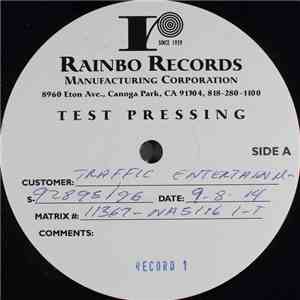 Richard Marks - Never Satisfied download free