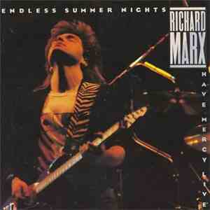 Richard Marx - Endless Summer Nights download free