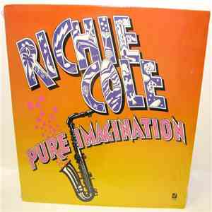 Richie Cole - Pure Imagination download mp3 flac