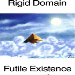 Rigid Domain - Futile Existence download mp3 flac