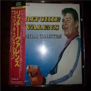 Ritchie Valens - Ritchie Valens Special Collection download mp3 flac