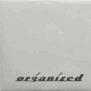 RLW / Aube - Organized download mp3 flac