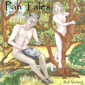 Rob Verheul - Pan Tales download free