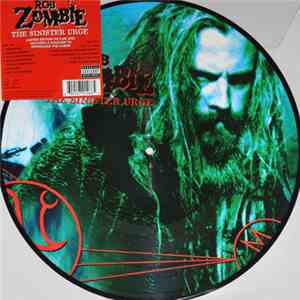Rob Zombie - The Sinister Urge download free